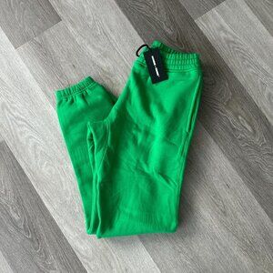 Homme Femme Joggers